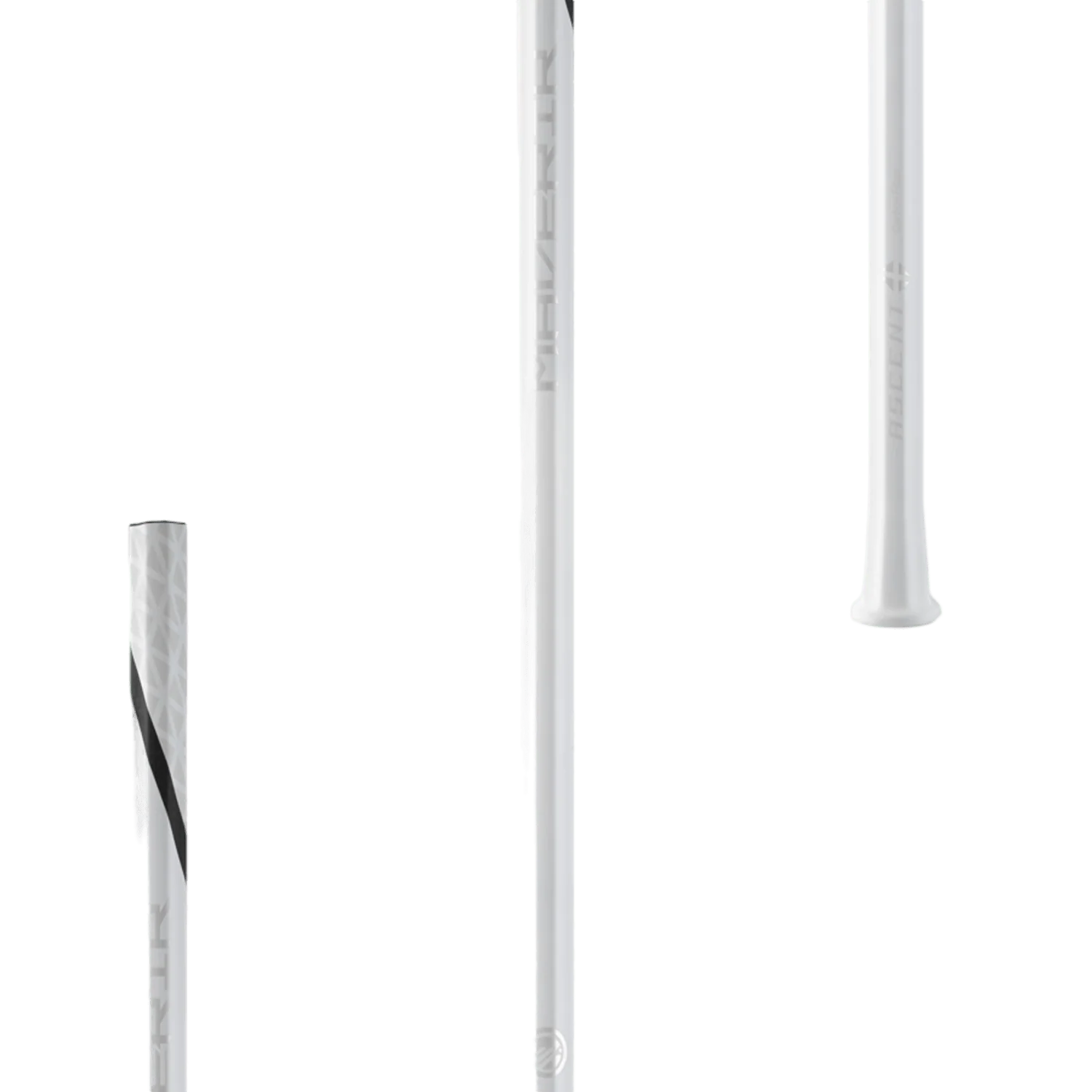 Maverik Ascent+ Women's Lacrosse Shaft - Image 2