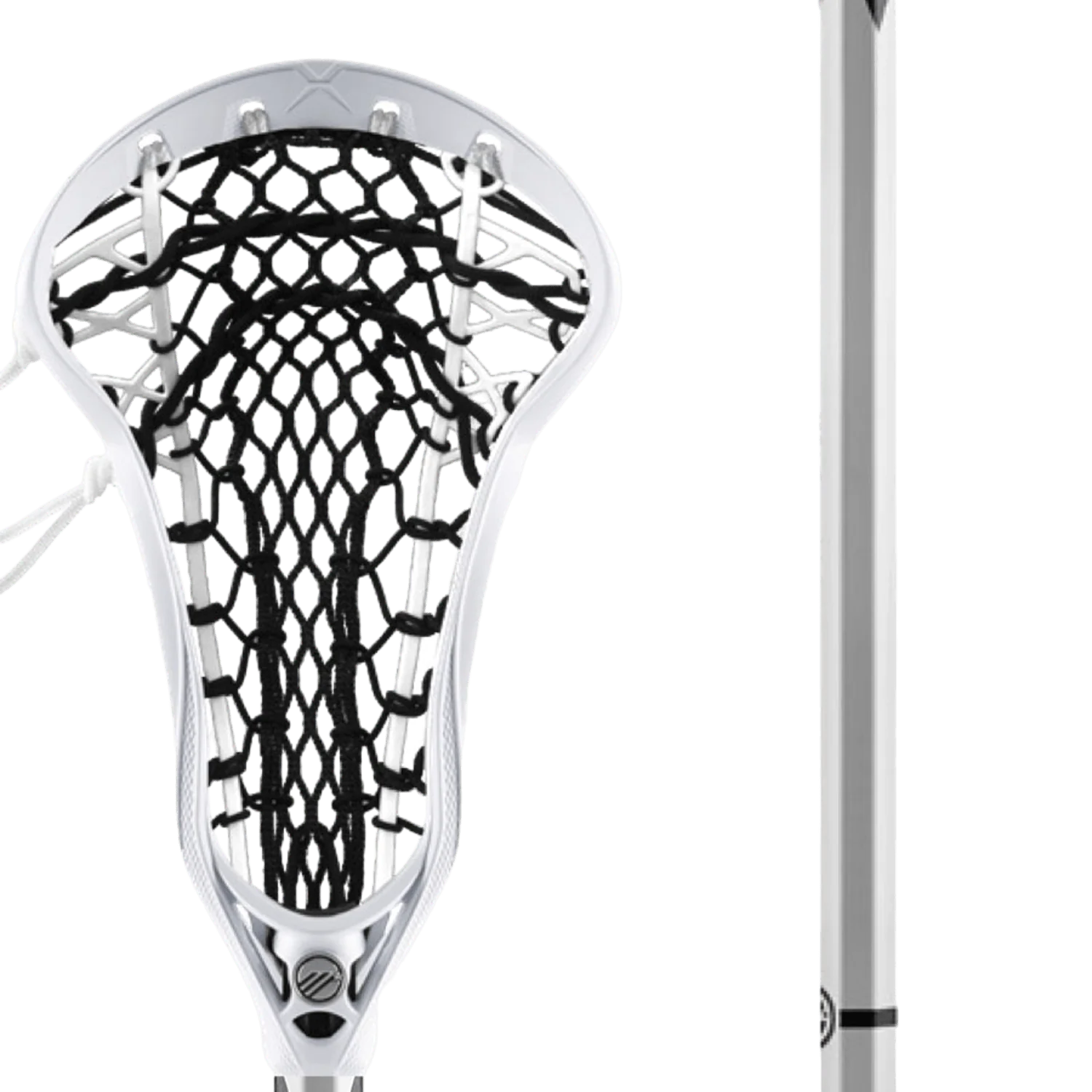 Maverik Axiom Vertex Mesh Complete Stick - Image 2