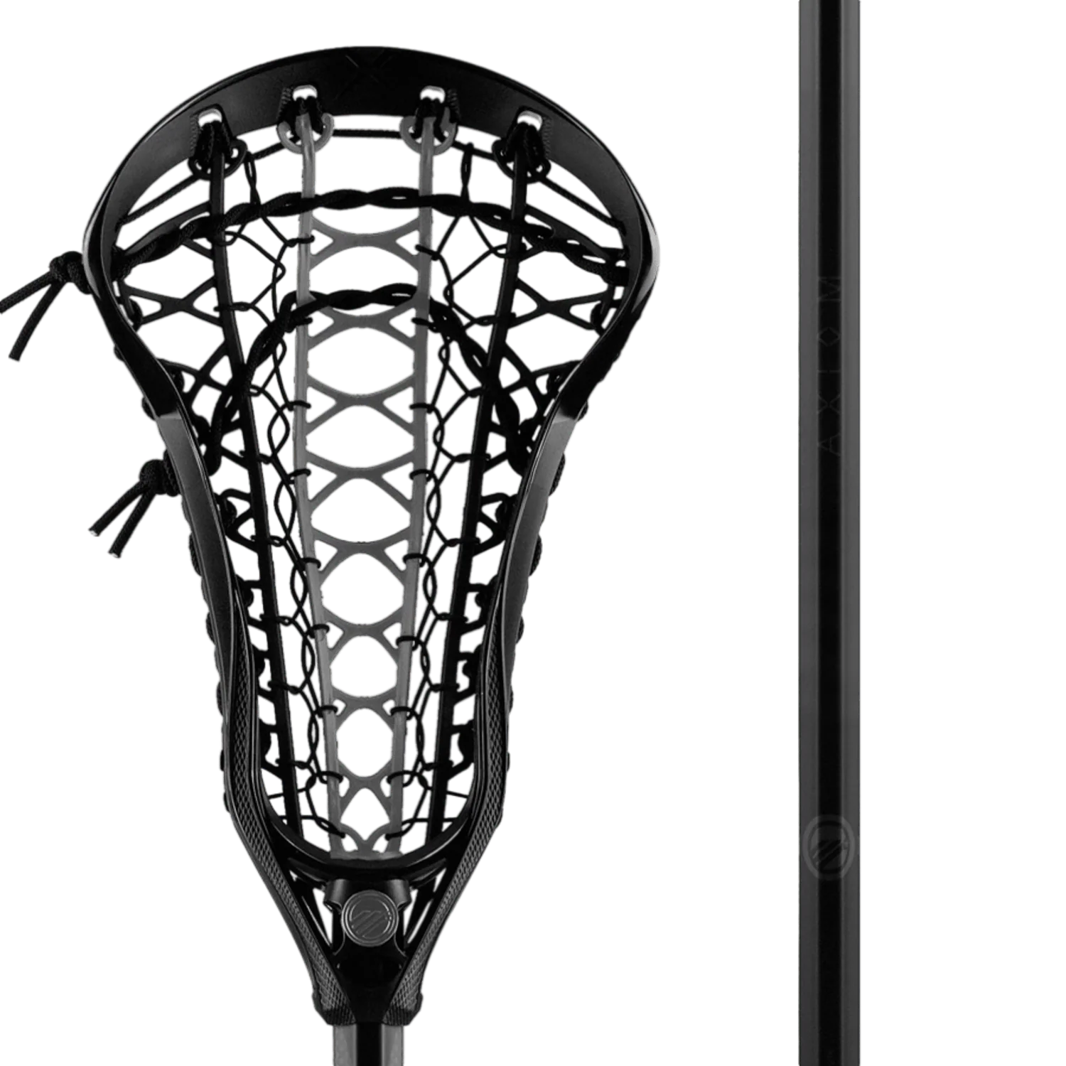Maverik Axiom Vertex Runner Complete Stick