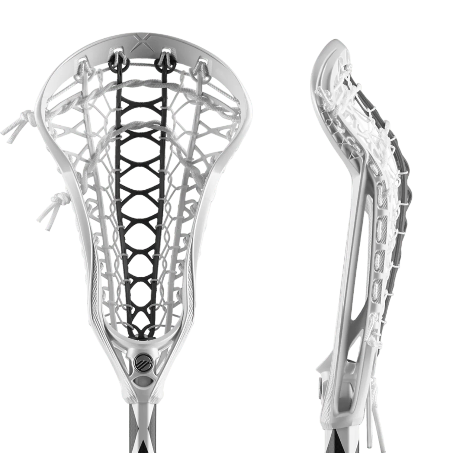 Maverik Axiom Vertex Runner Complete Stick - Image 4
