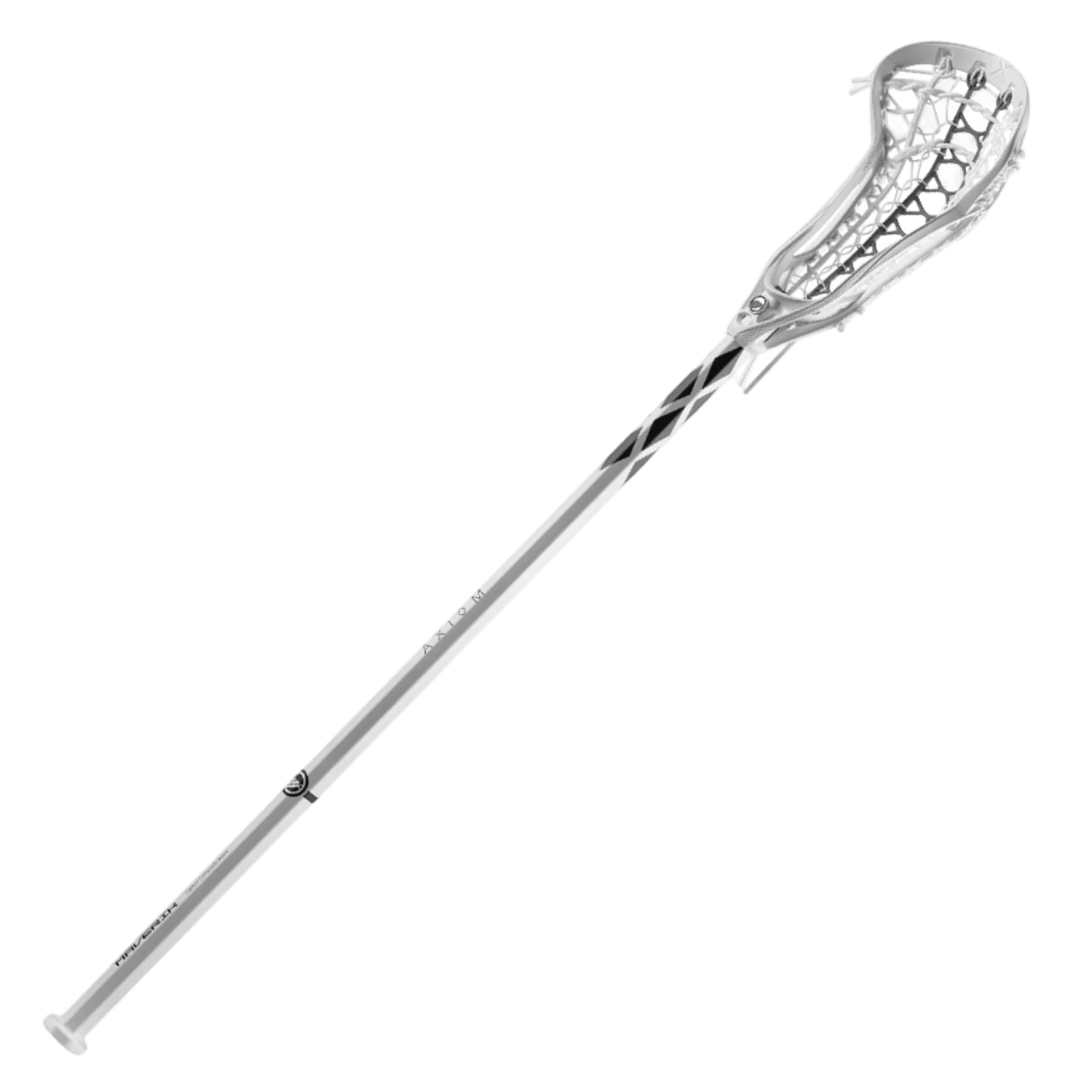 Maverik Axiom Vertex Runner Complete Stick - Image 6