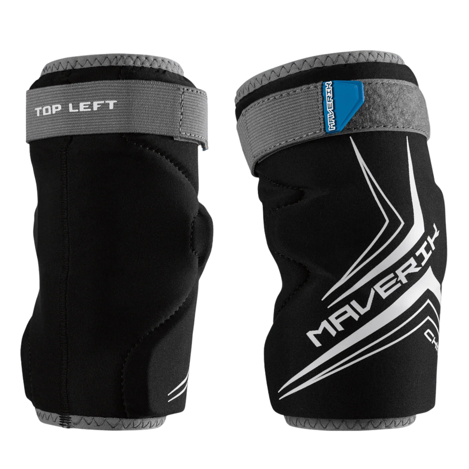 Maverik Charger 2026 Arm Pads