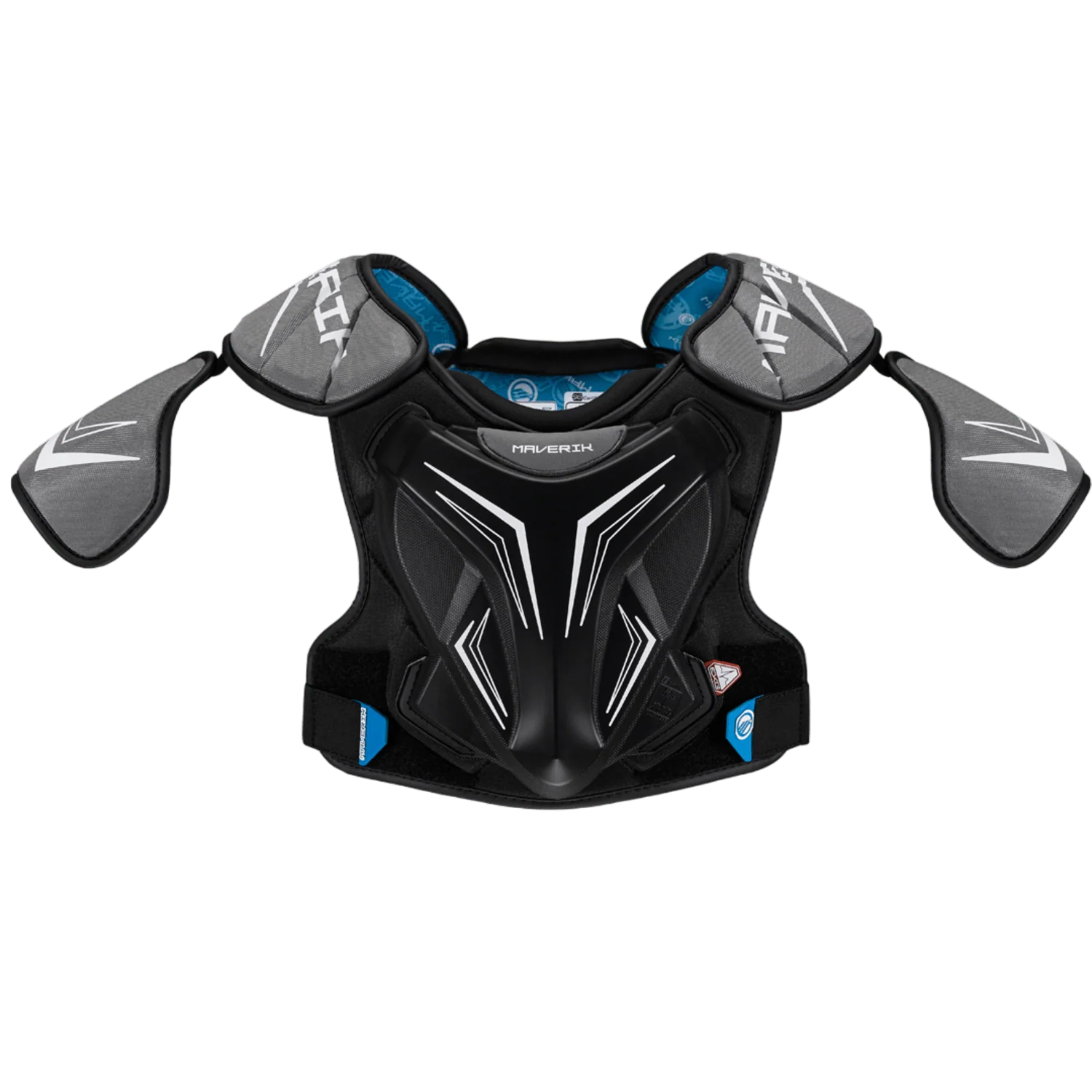 Maverik Charger EKG Shoulder Pad 2026