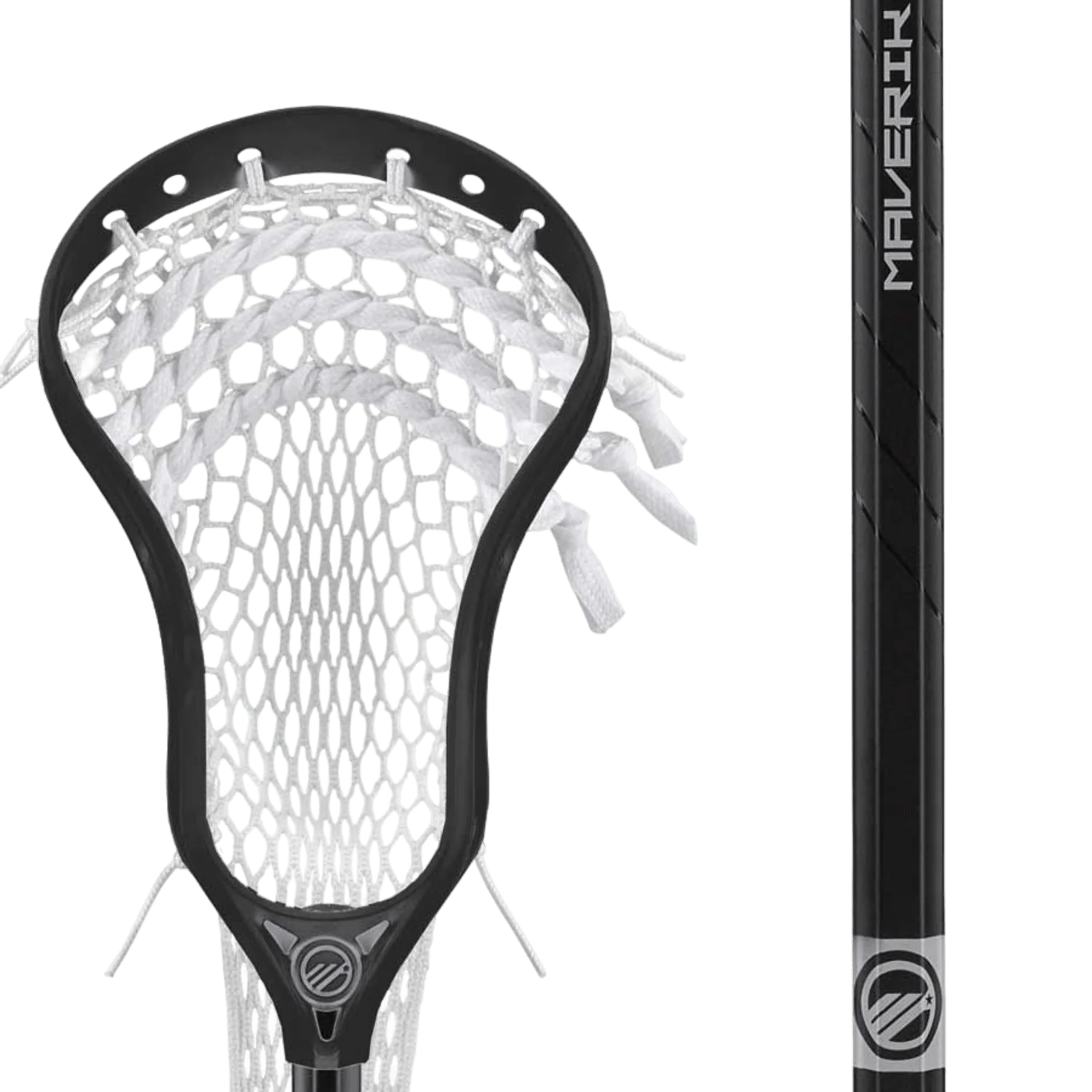 Maverik Critik Complete Stick - Image 2