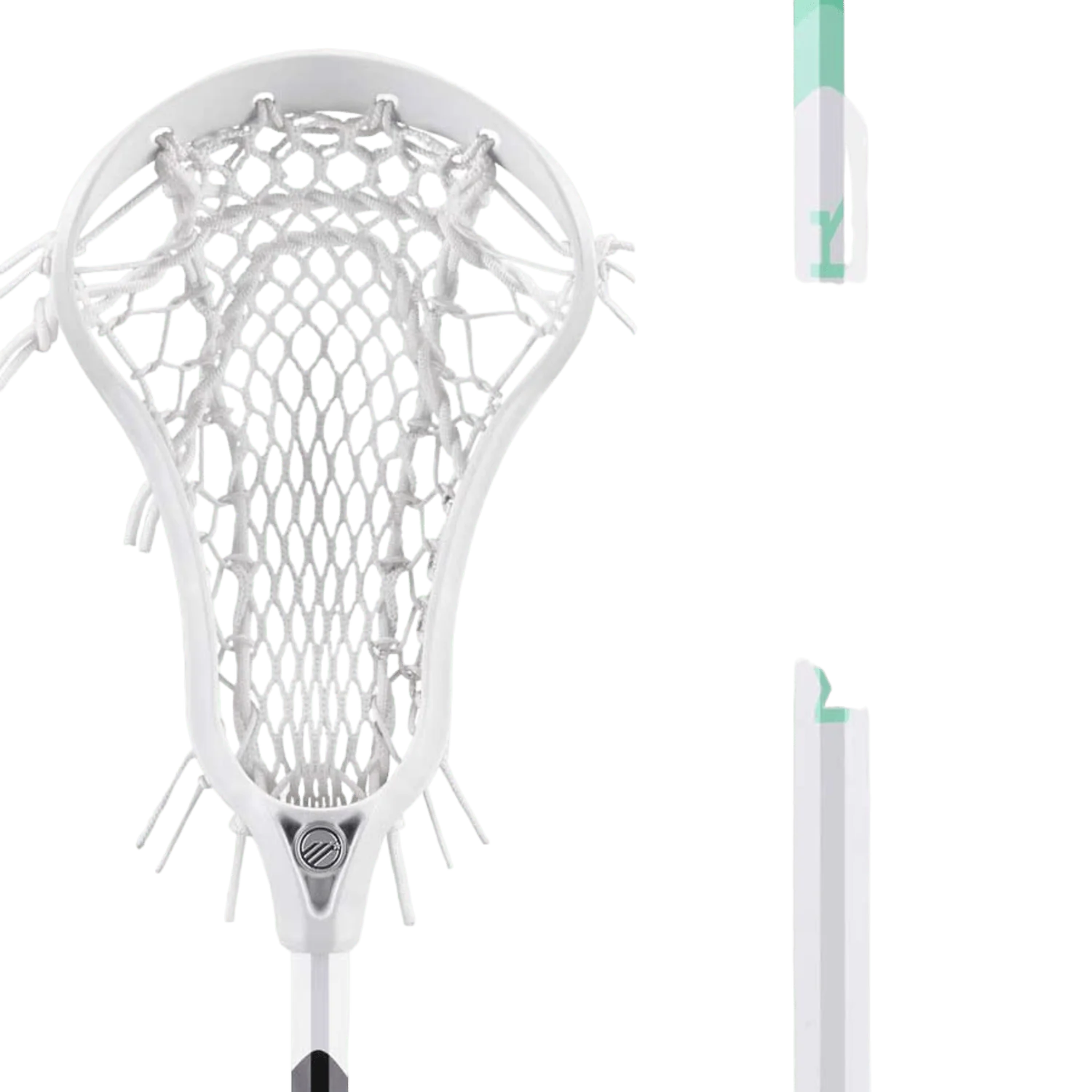 Maverik Erupt ST Complete Stick