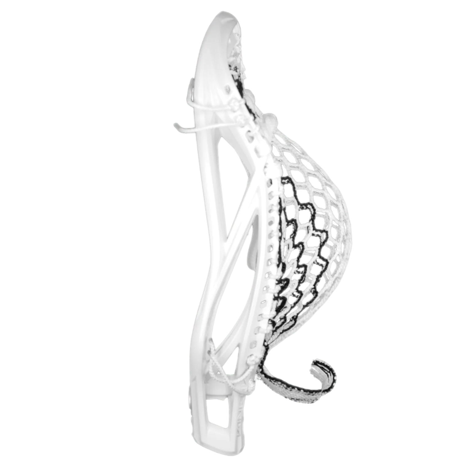Maverik Kinetik 2 Pre-Strung with ECD Hero 3 Mesh - Image 2
