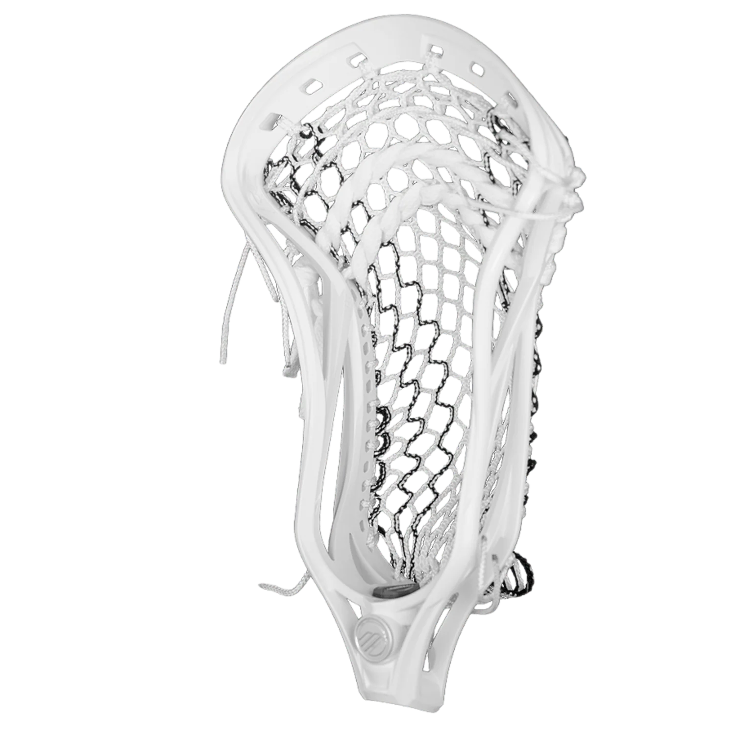 Maverik Kinetik 2 Pre-Strung with ECD Hero 3 Mesh - Image 3