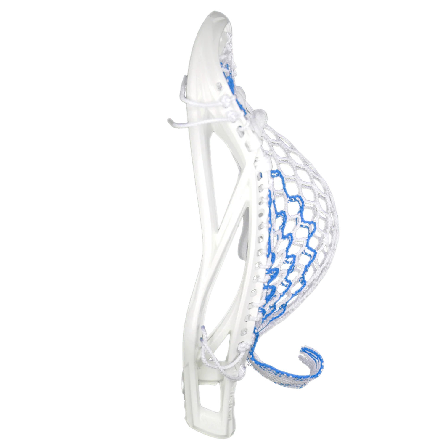 Maverik Kinetik 2 Pre-Strung with ECD Hero 3 Mesh - Image 4