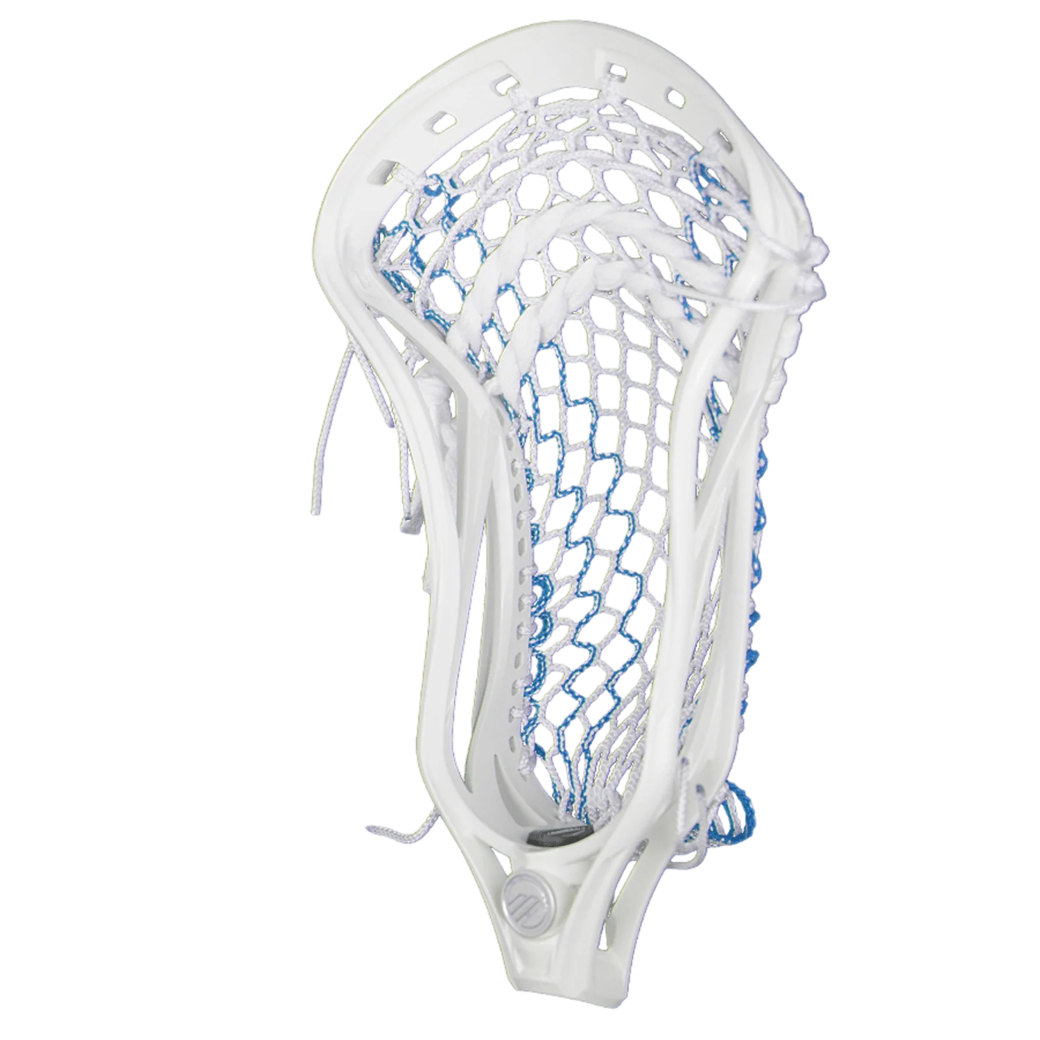 Maverik Kinetik 2 Pre-Strung with ECD Hero 3 Mesh - Image 5