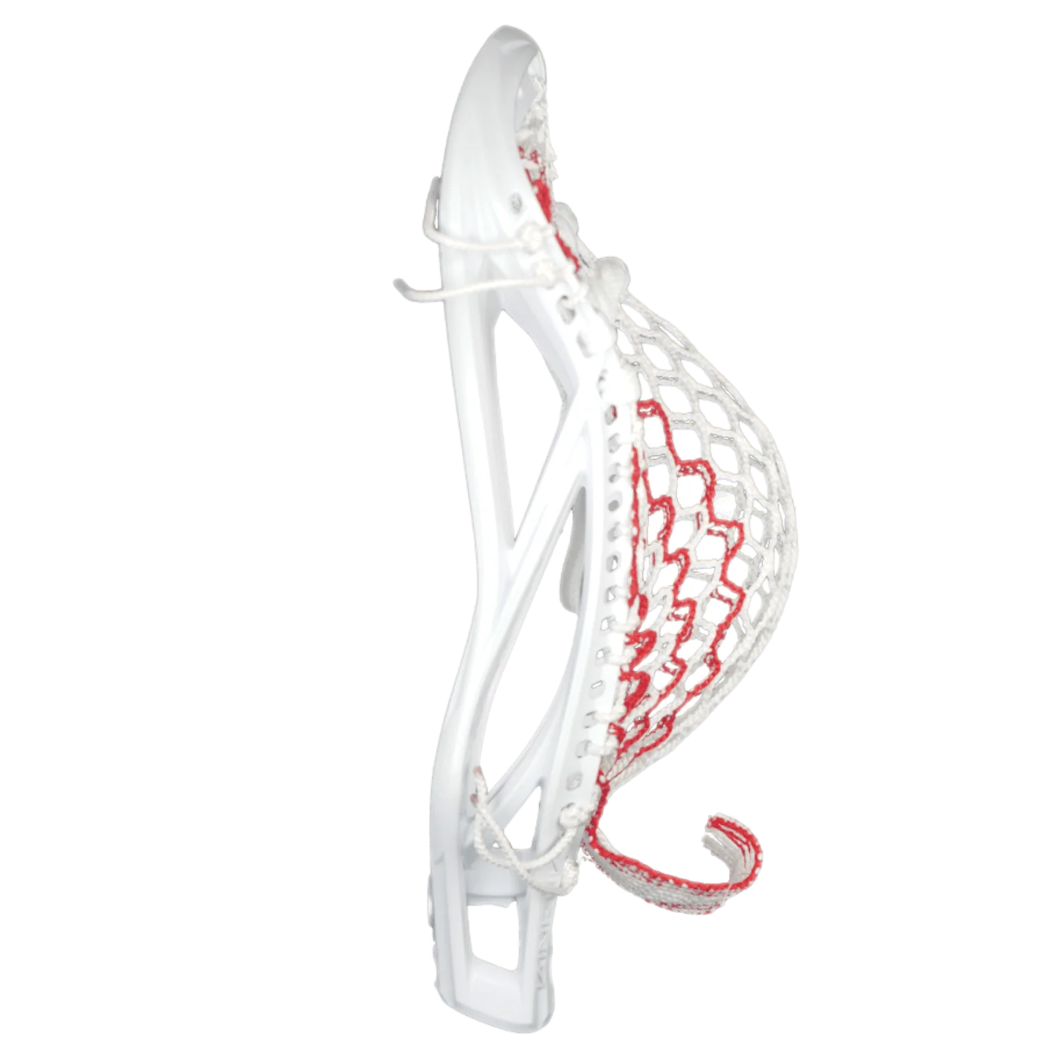 Maverik Kinetik 2 Pre-Strung with ECD Hero 3 Mesh - Image 6