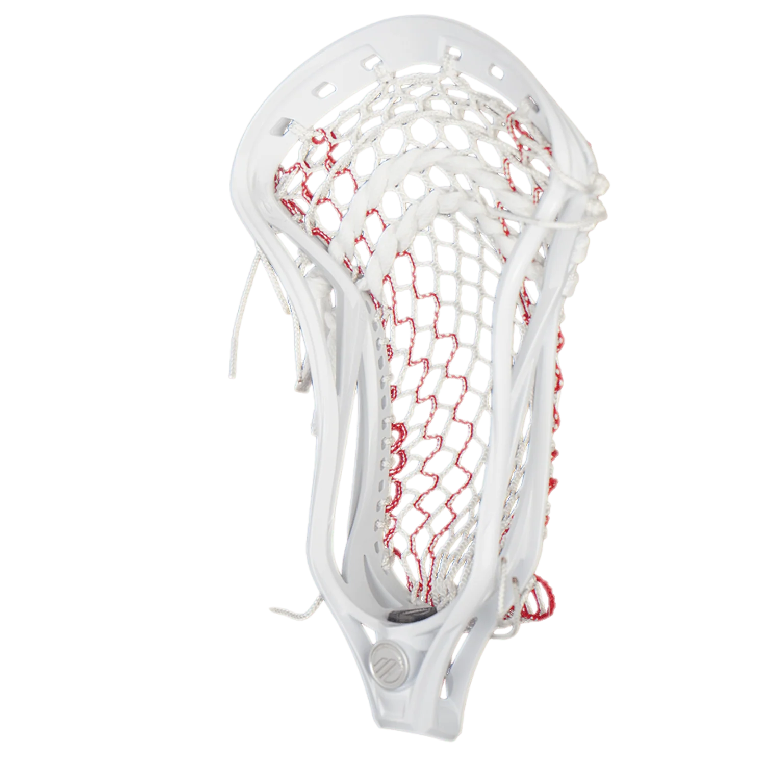 Maverik Kinetik 2 Pre-Strung with ECD Hero 3 Mesh - Image 7