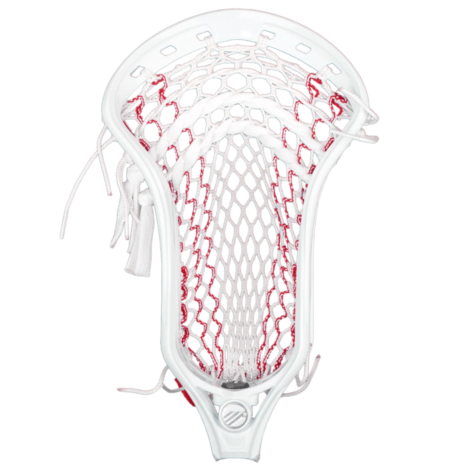 Maverik Kinetik 2 Pre-Strung with ECD Hero 3 Mesh - Image 8