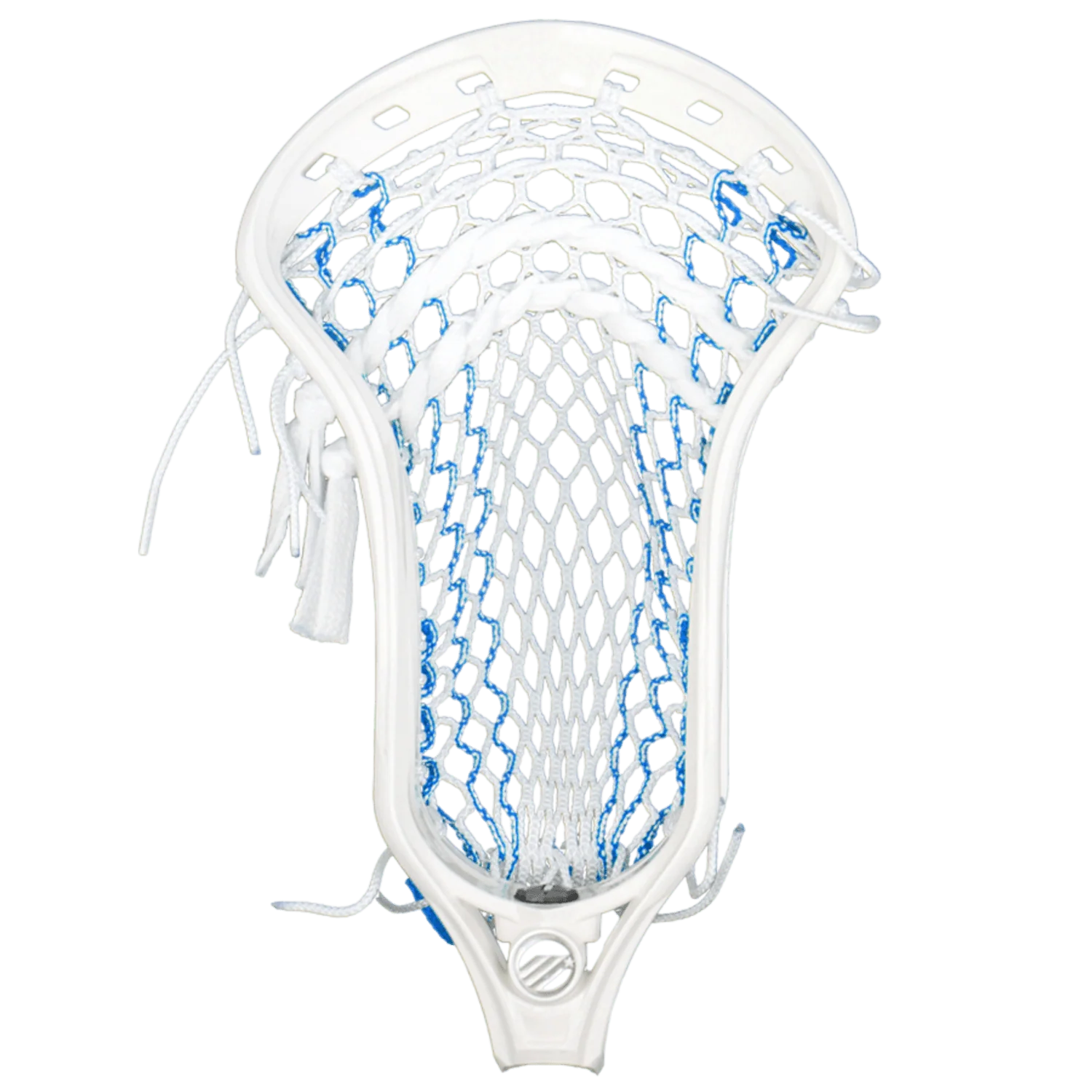 Maverik Kinetik 2 Pre-Strung with ECD Hero 3 Mesh - Image 9