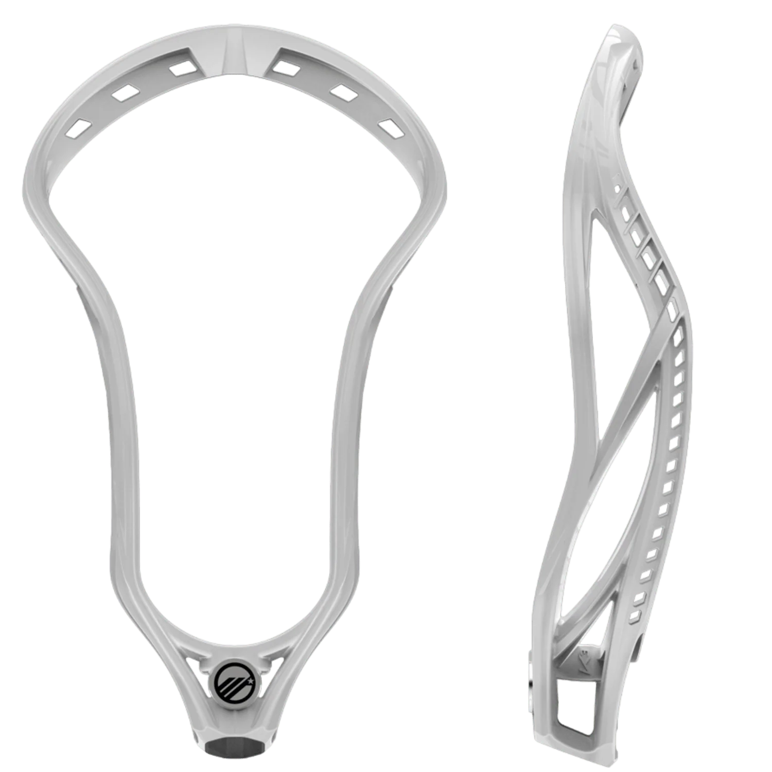 Maverik Kinetik 3 Lacrosse Head - Image 2