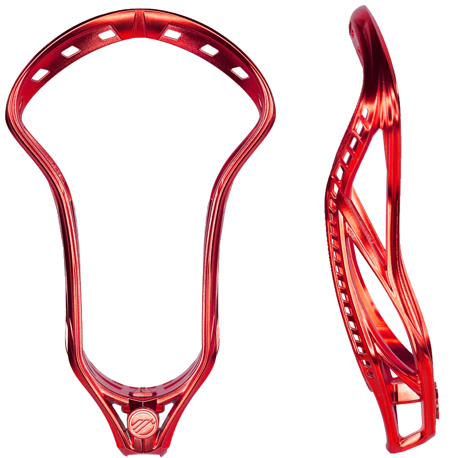 Maverik Kinetik 3 Lacrosse Head - Image 21