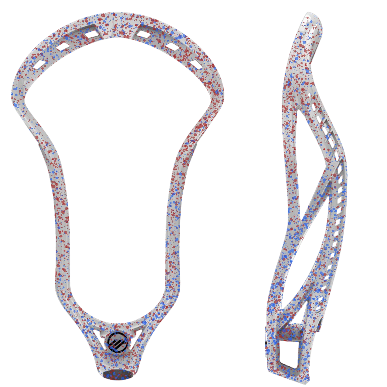 Maverik Kinetik 3 Lacrosse Head - Image 28