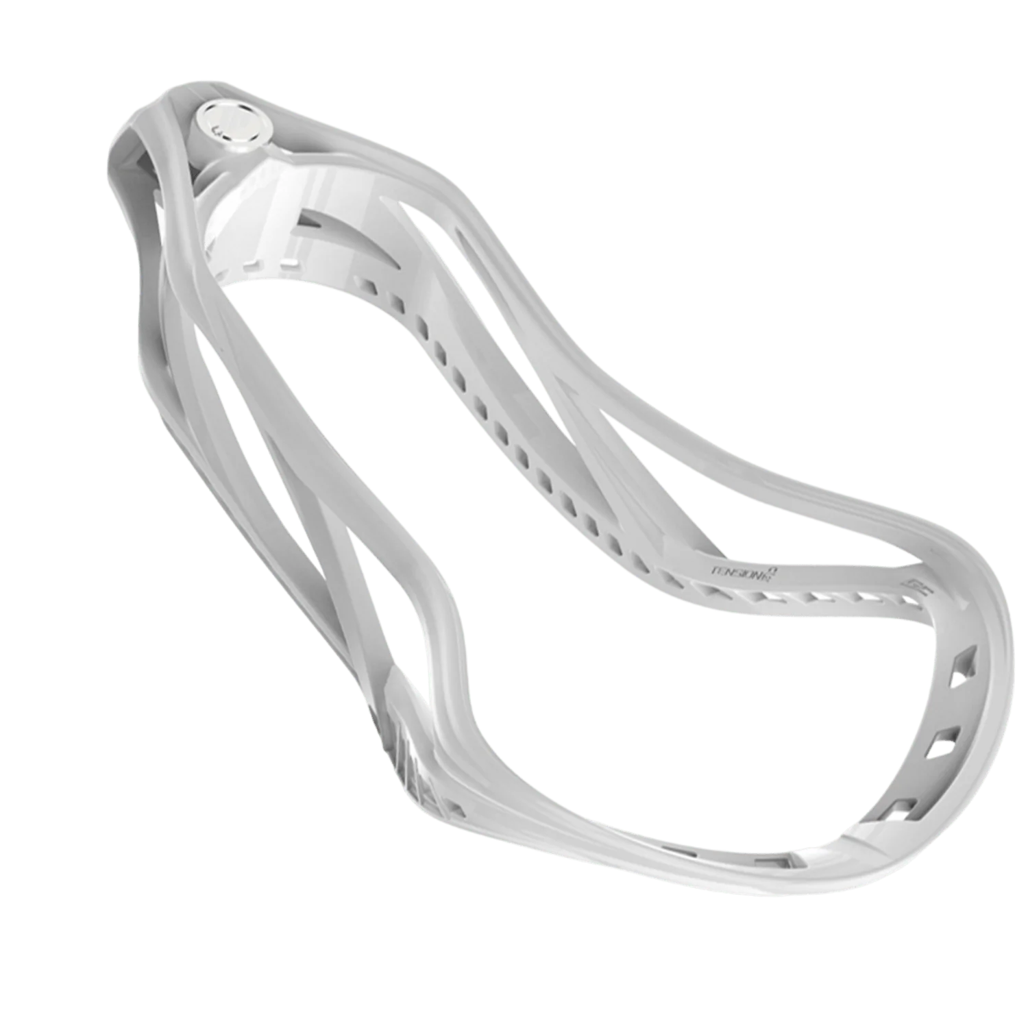 Maverik Kinetik 3 Lacrosse Head - Image 4