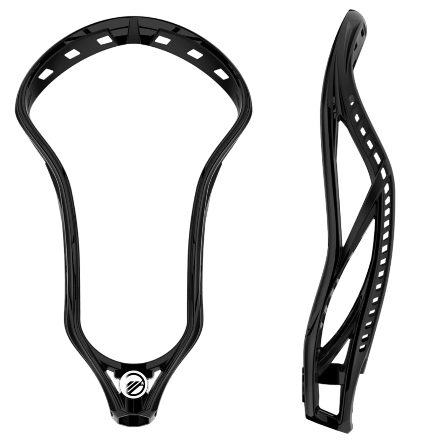 Maverik Kinetik 3 Lacrosse Head - Image 6