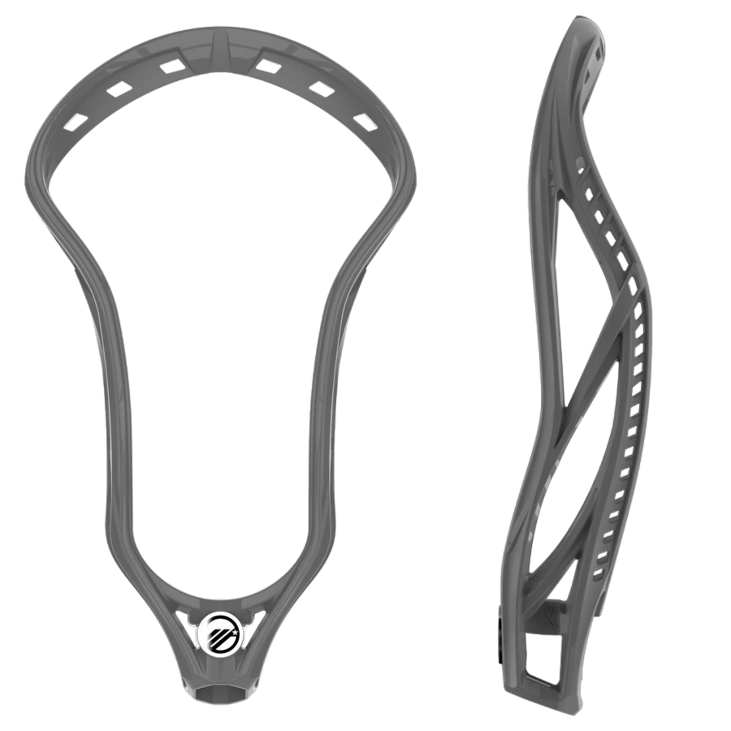 Maverik Kinetik 3 Lacrosse Head - Image 8