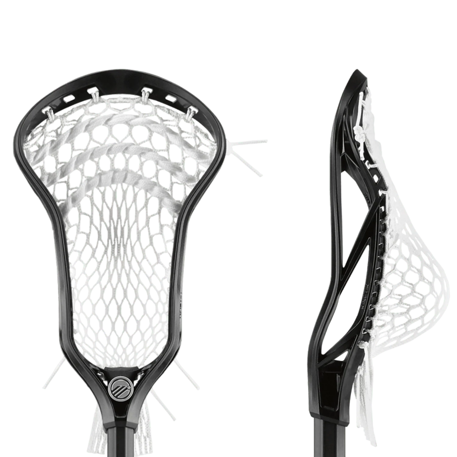 Maverik Kinetik Carbon Complete Stick