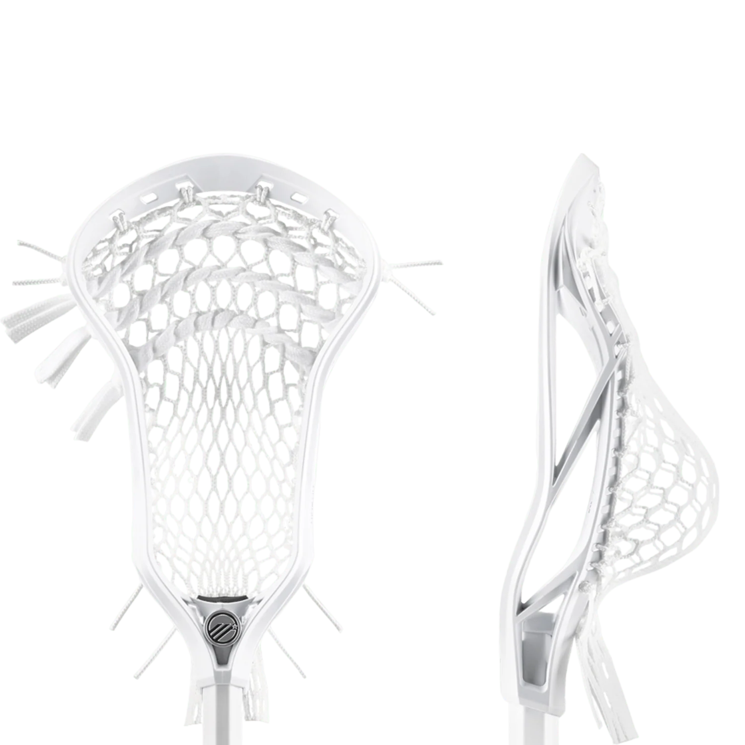 Maverik Kinetik Carbon Complete Stick - Image 3