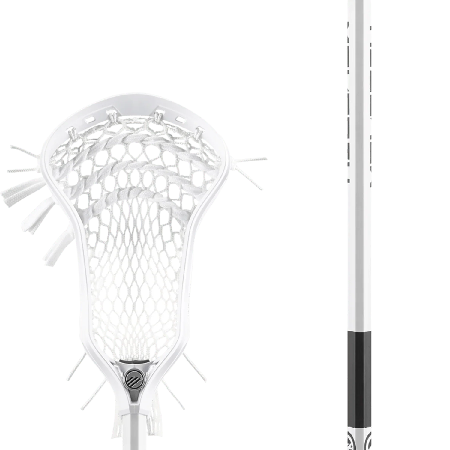 Maverik Kinetik Carbon Complete Stick - Image 6