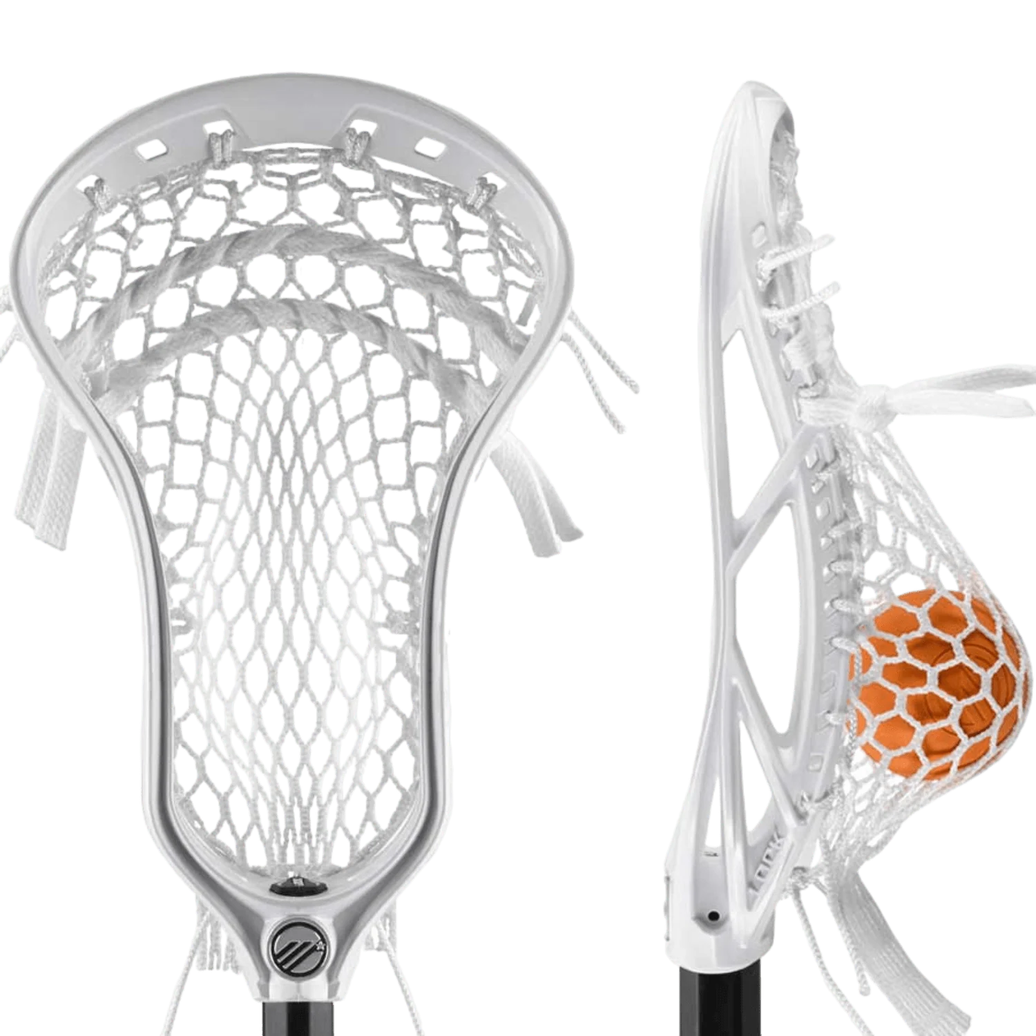 Maverik Lock Lacrosse Head - Image 10