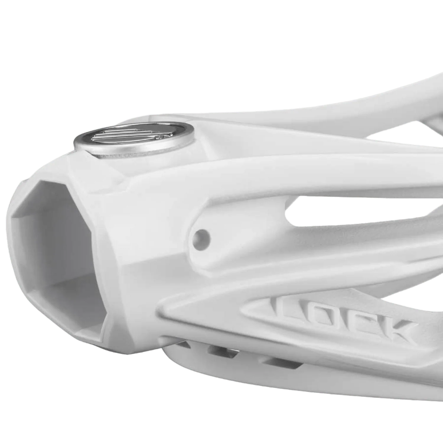 Maverik Lock Lacrosse Head - Image 12