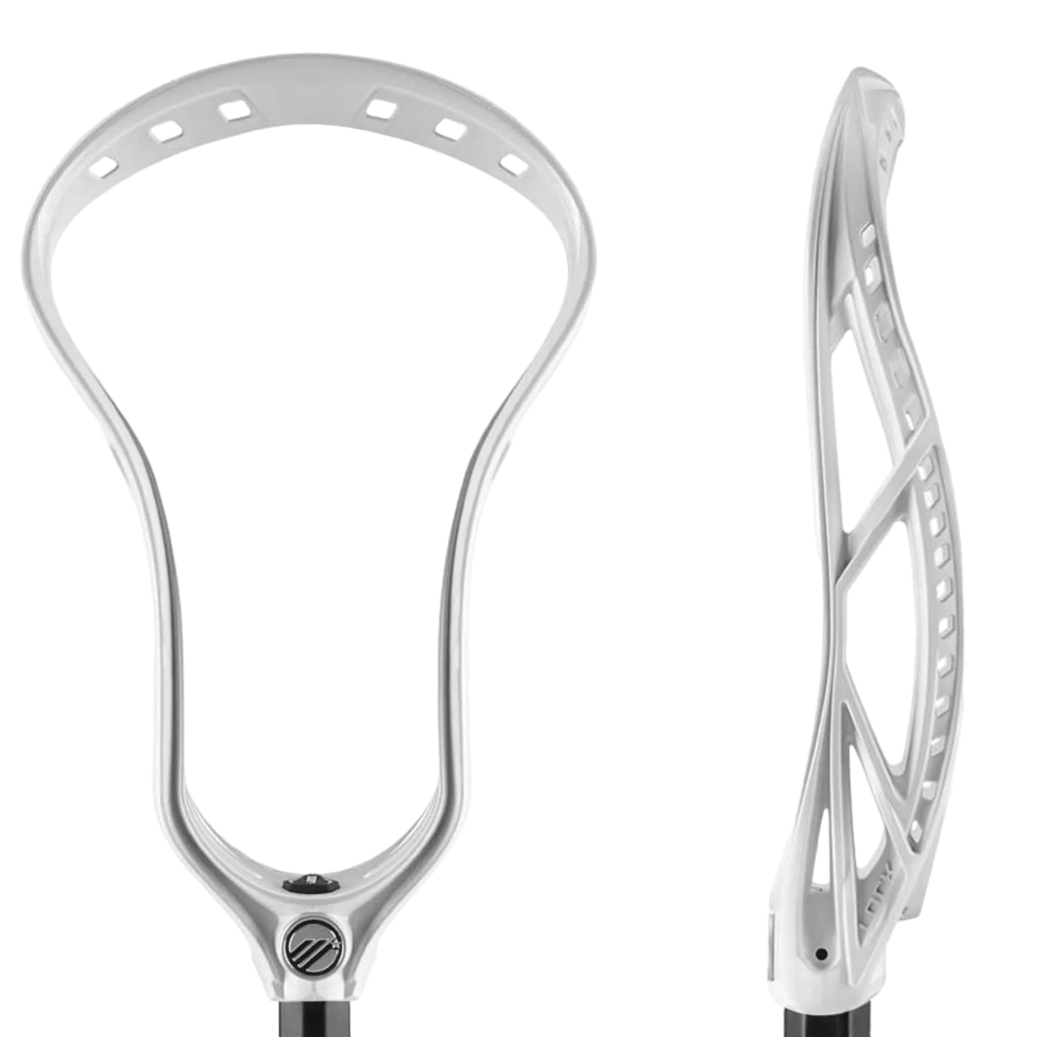 Maverik Lock Lacrosse Head - Image 2
