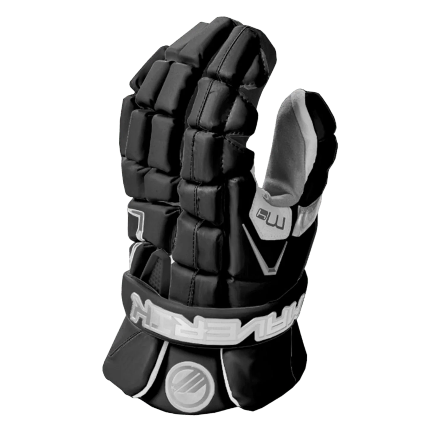 Maverik M4 Lacrosse Gloves