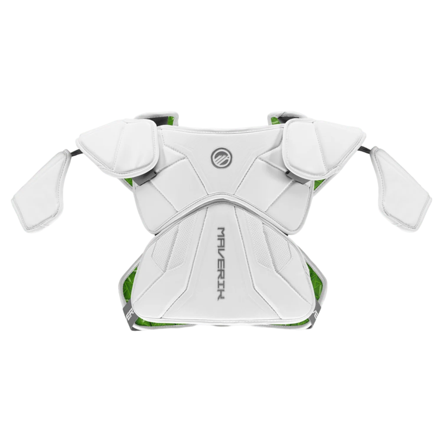 Maverik M5 EKG Shoulder Pad - Image 2