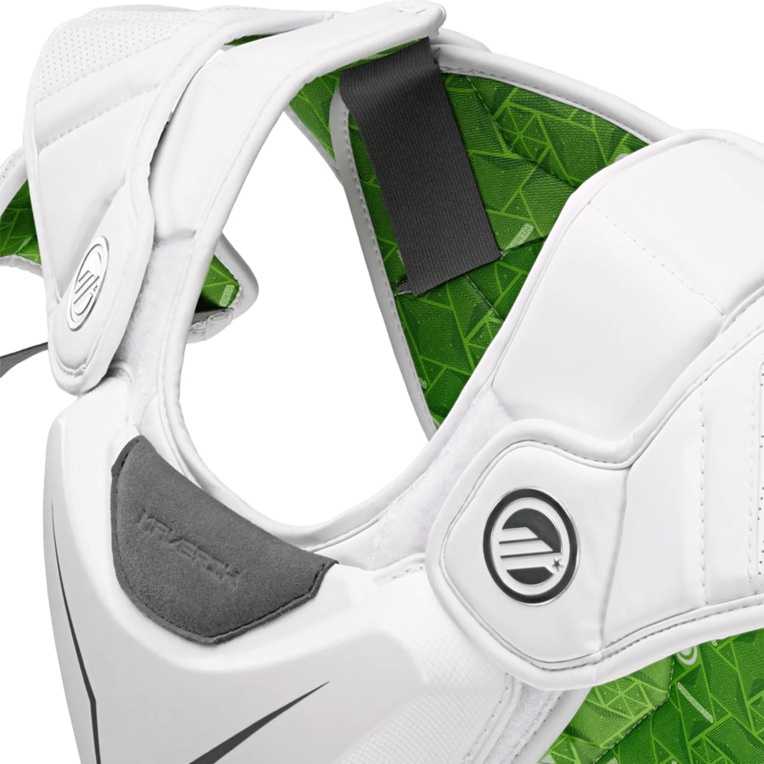Maverik M5 EKG Shoulder Pad - Image 3