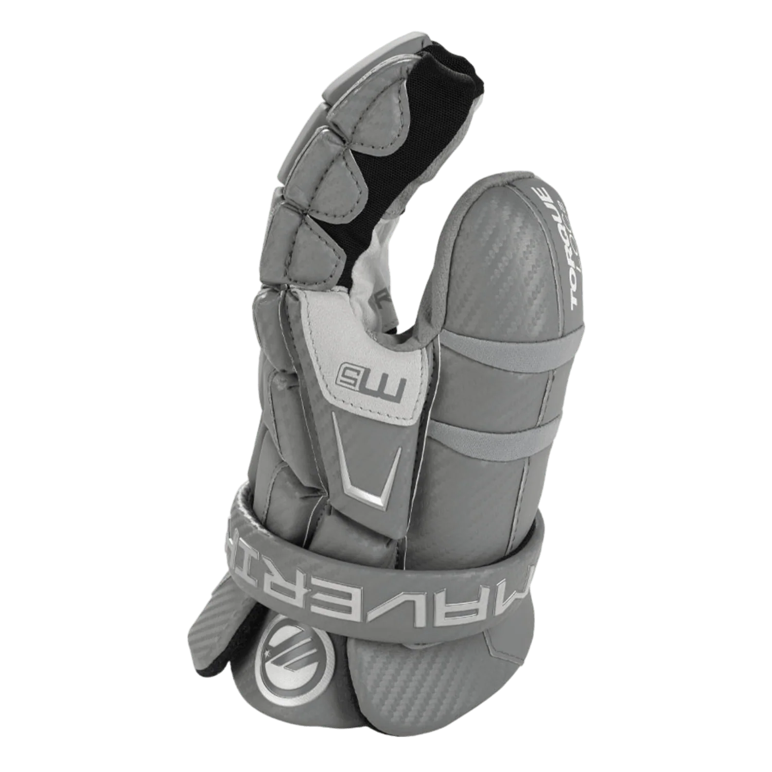 Maverik M5 Goalie Gloves - Image 10