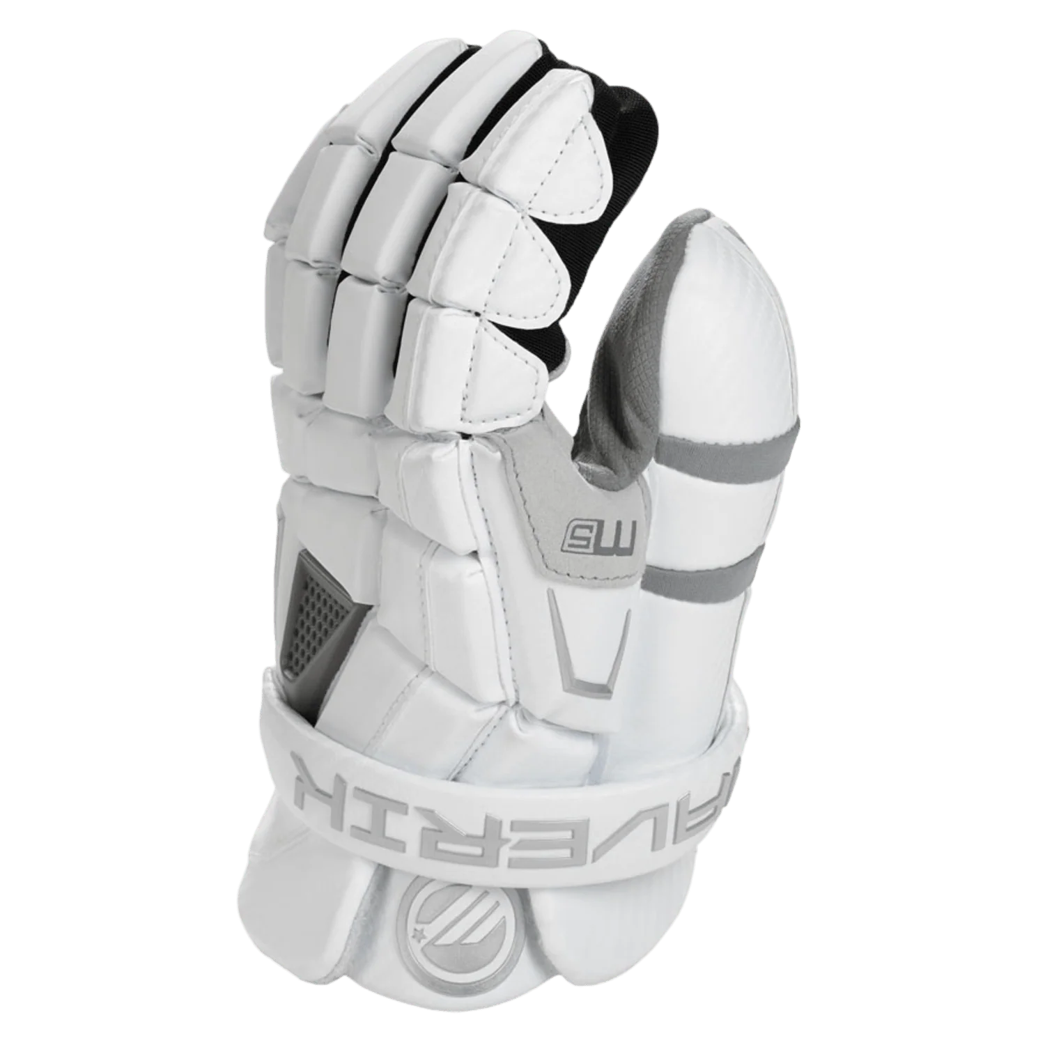 Maverik M5 Goalie Gloves - Image 11