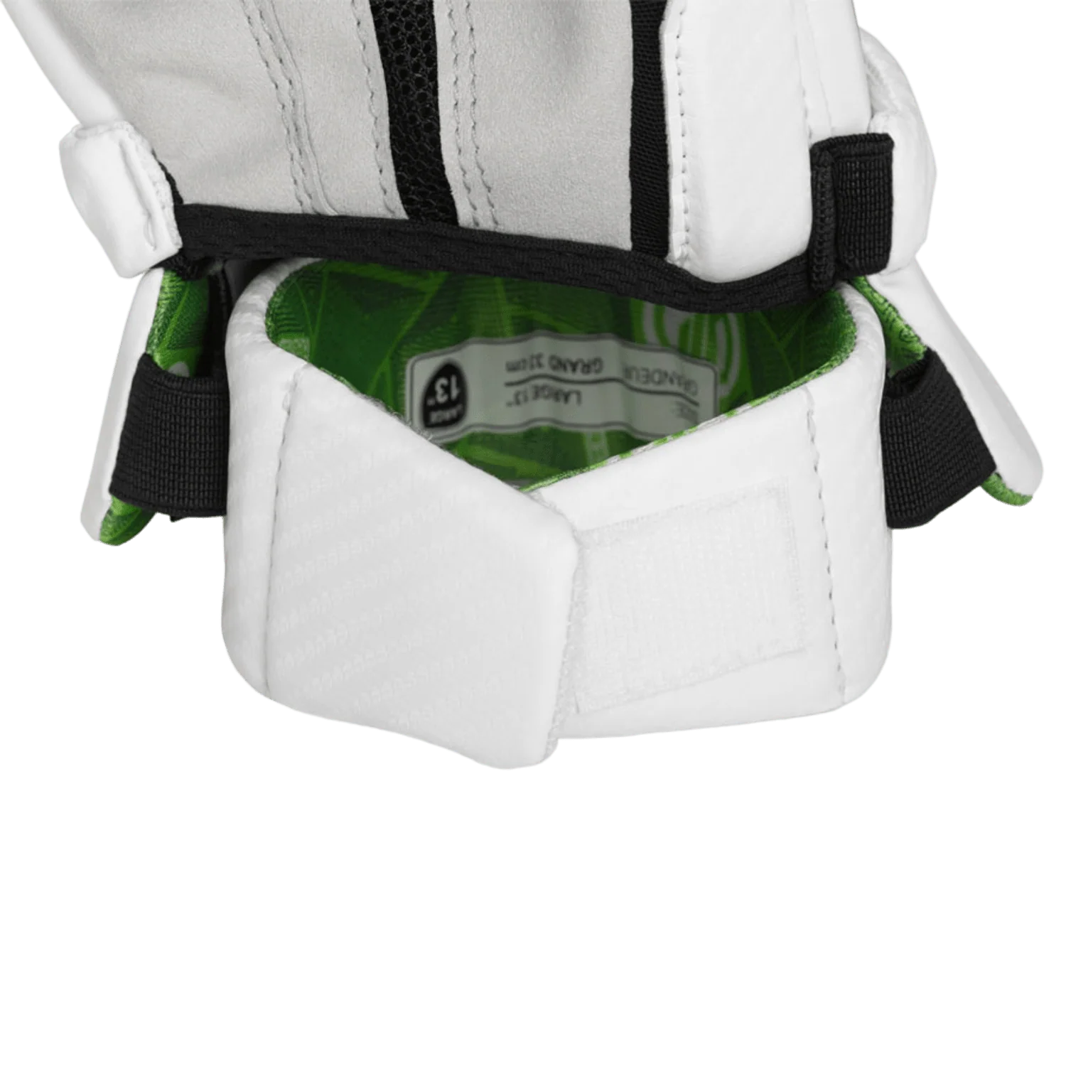 Maverik M5 Goalie Gloves - Image 12