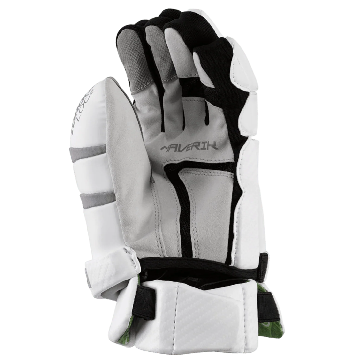Maverik M5 Goalie Gloves - Image 13