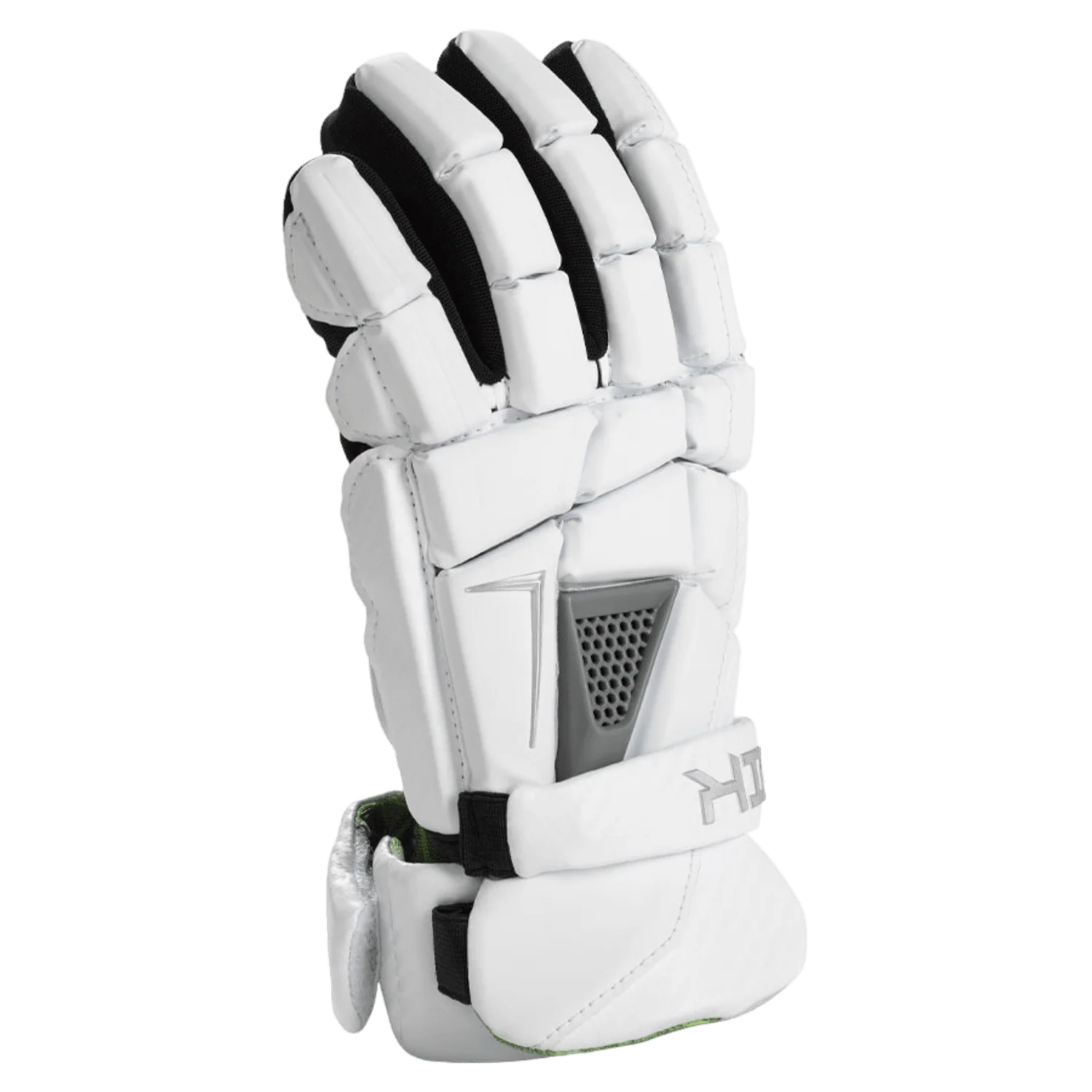 Maverik M5 Goalie Gloves - Image 14