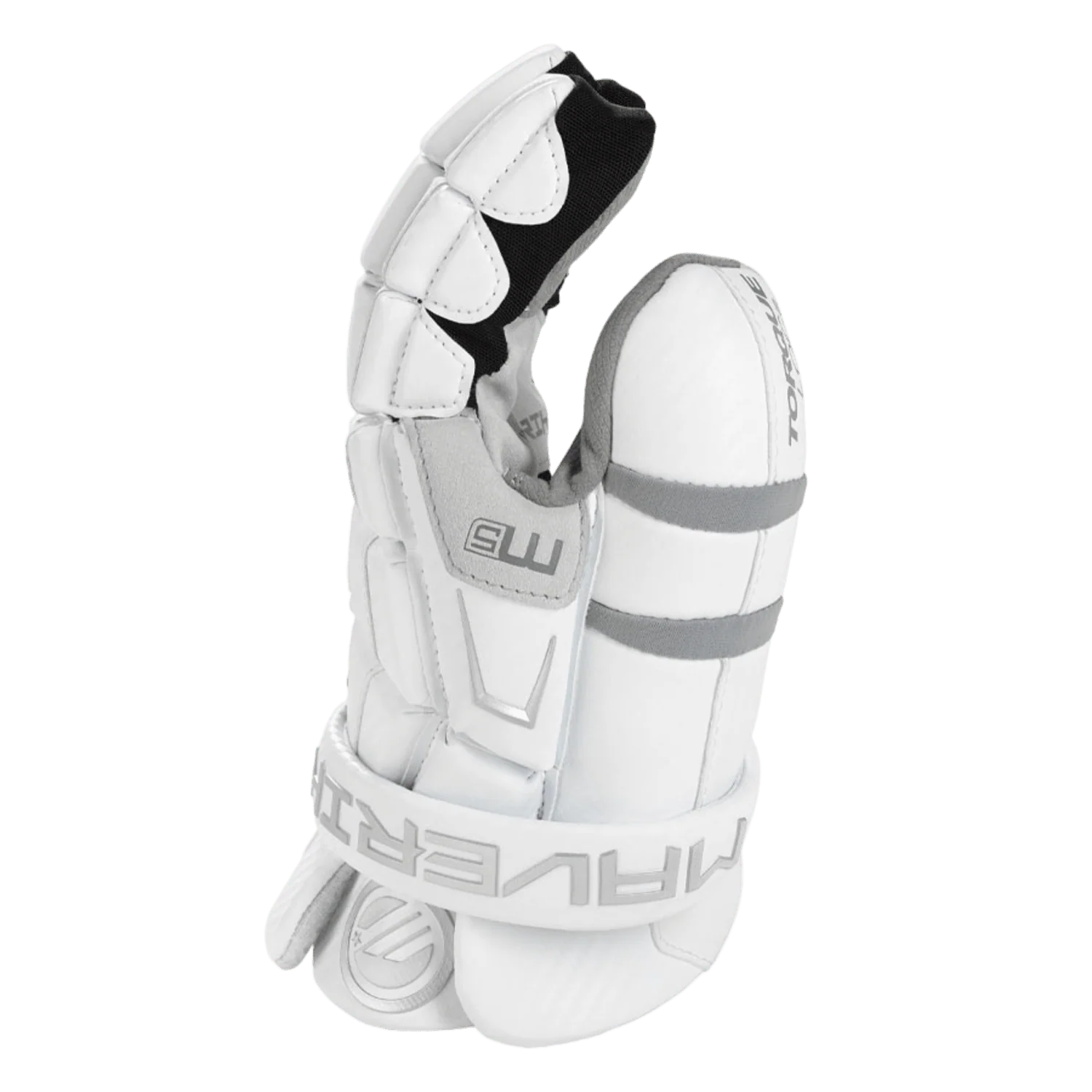 Maverik M5 Goalie Gloves - Image 15