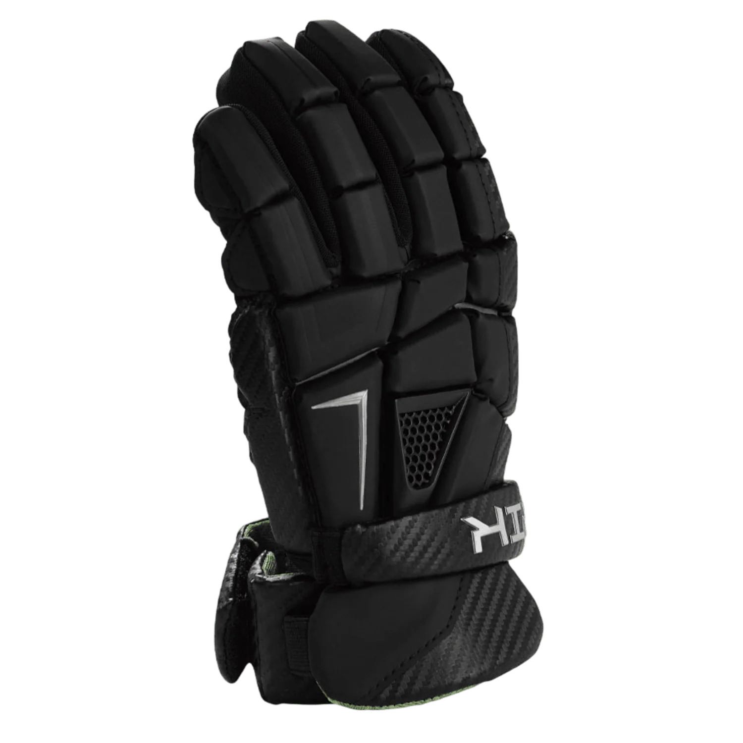 Maverik M5 Goalie Gloves - Image 4