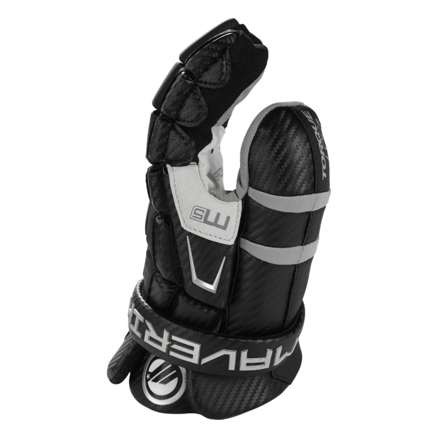 Maverik M5 Goalie Gloves - Image 5