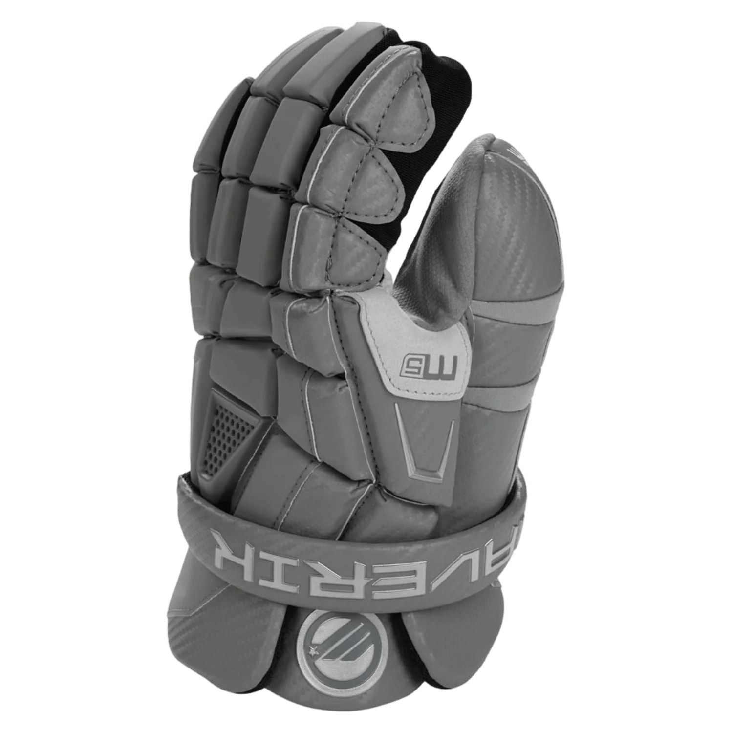 Maverik M5 Goalie Gloves - Image 6
