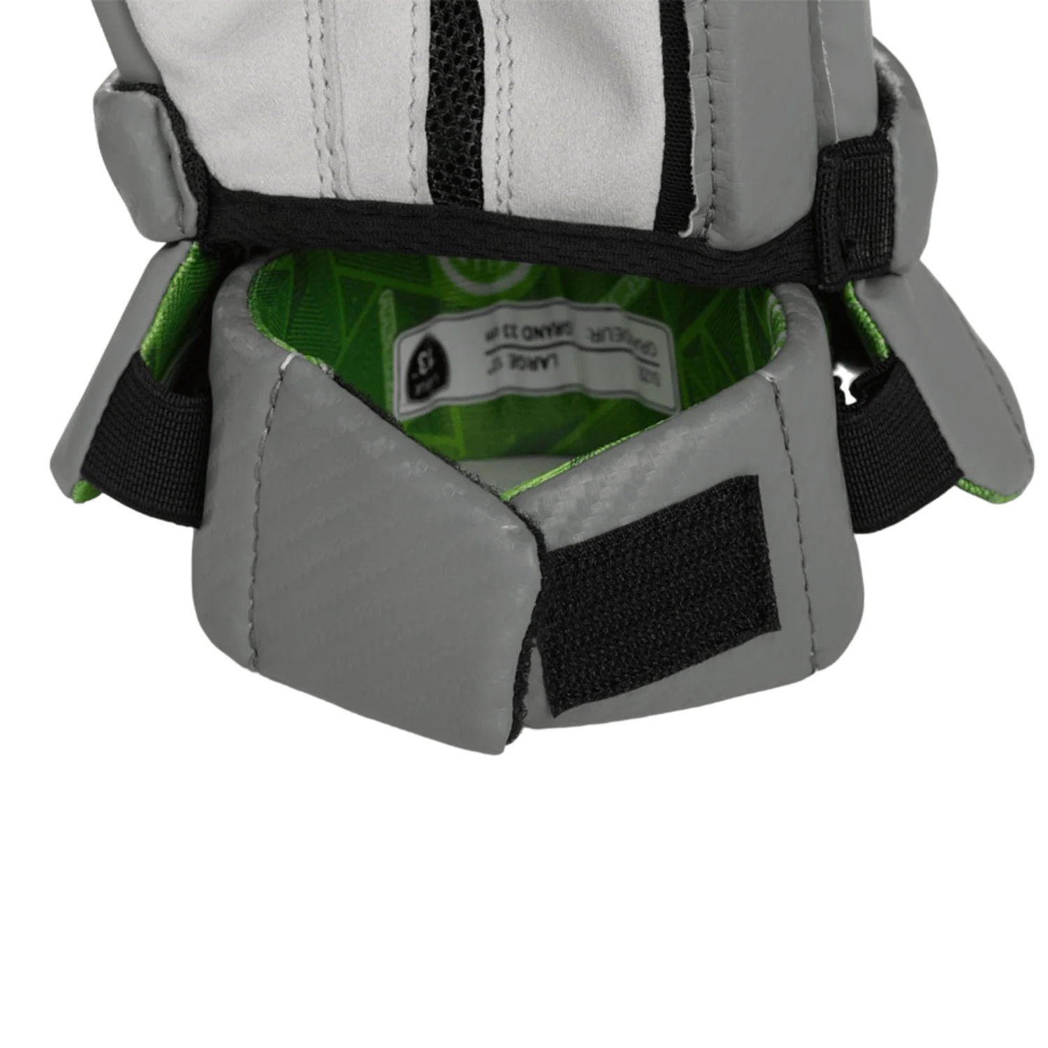 Maverik M5 Goalie Gloves - Image 7