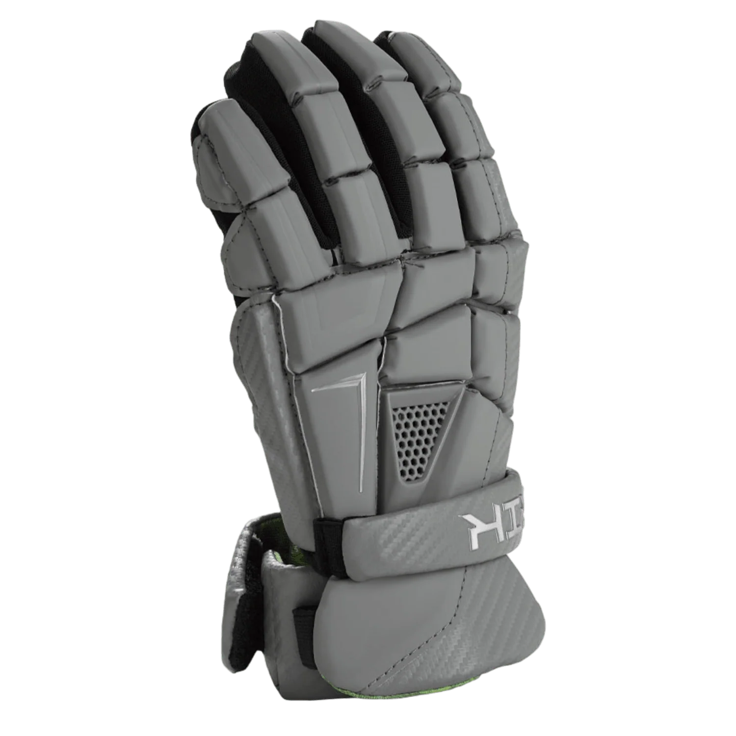 Maverik M5 Goalie Gloves - Image 9