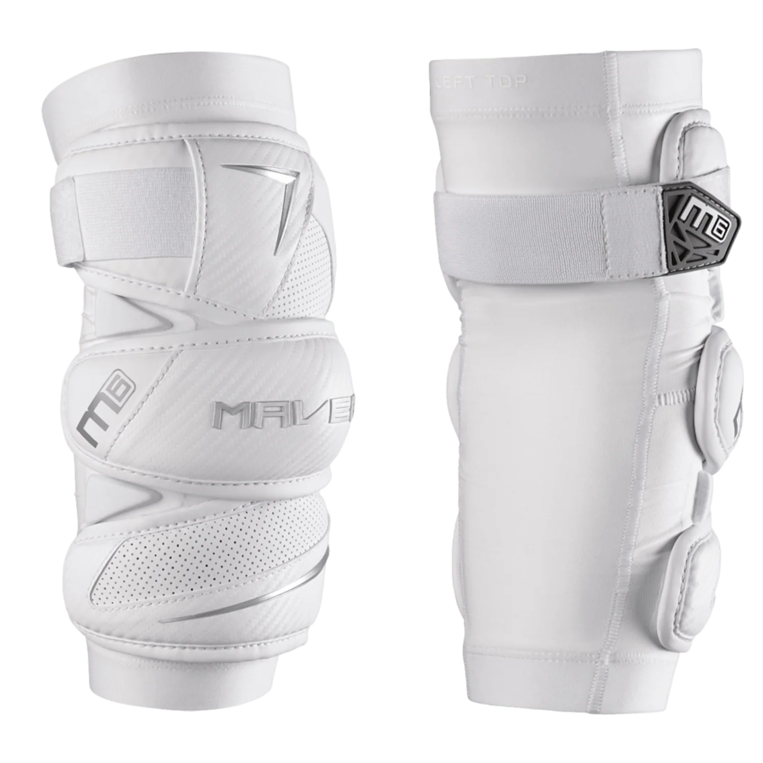 Maverik M6 Arm Pads