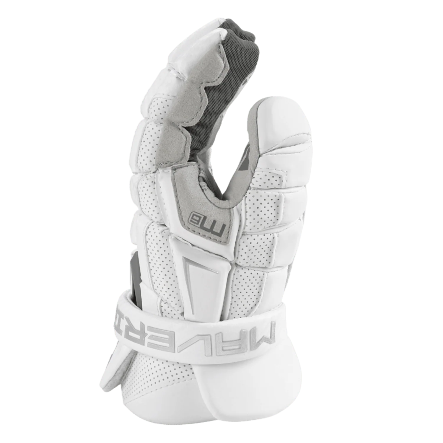 Maverik M6 Lacrosse Gloves - Image 3