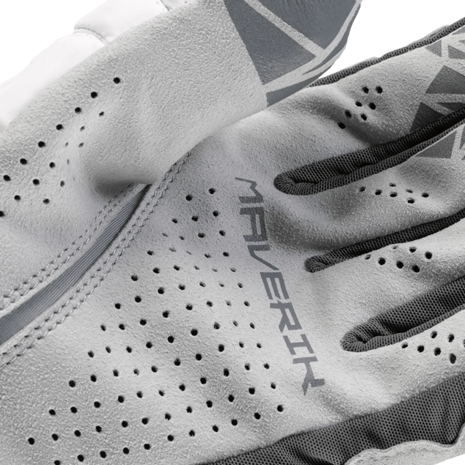 Maverik M6 Lacrosse Gloves - Image 4