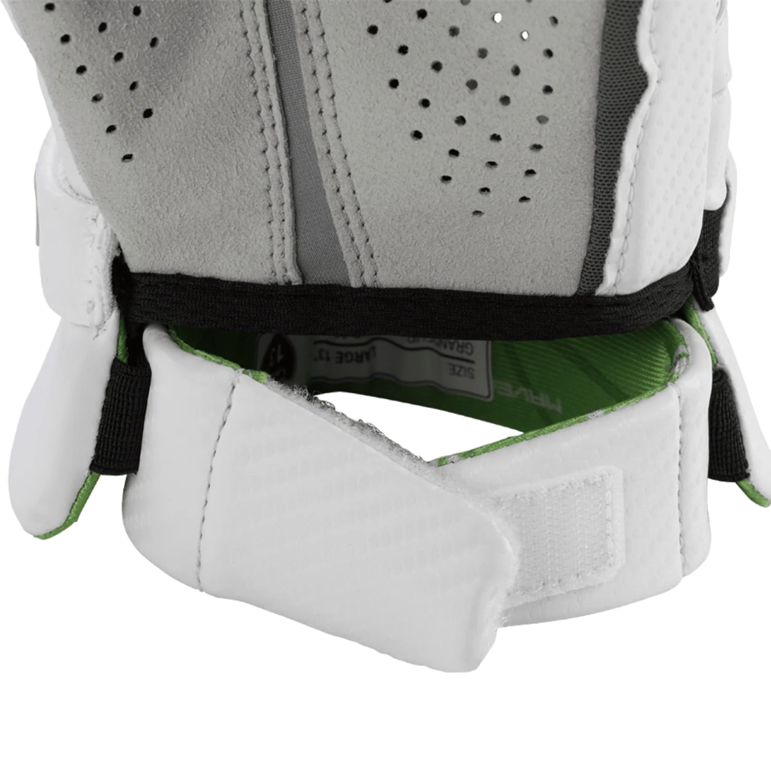 Maverik M6 Lacrosse Gloves - Image 5