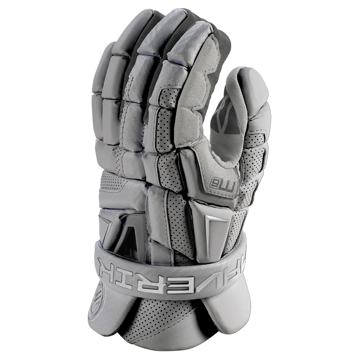 Maverik M6 Lacrosse Gloves - Image 8
