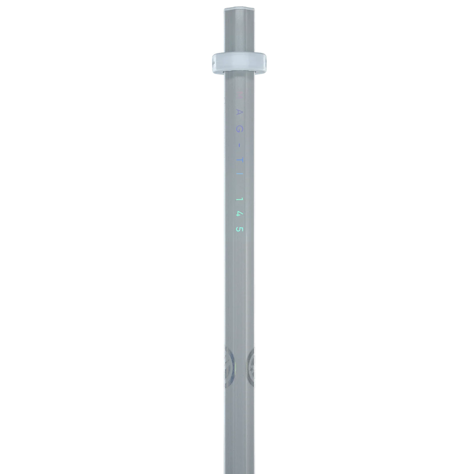 Maverik Mag-TI 145 Lacrosse Shaft - Image 10