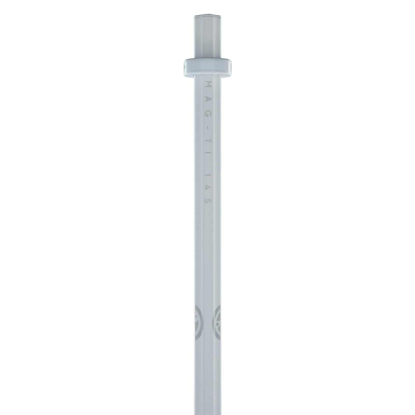 Maverik Mag-TI 145 Lacrosse Shaft - Image 12